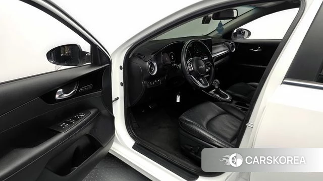 Kia The New K3 2nd generation id 3941675 из Кореи 20