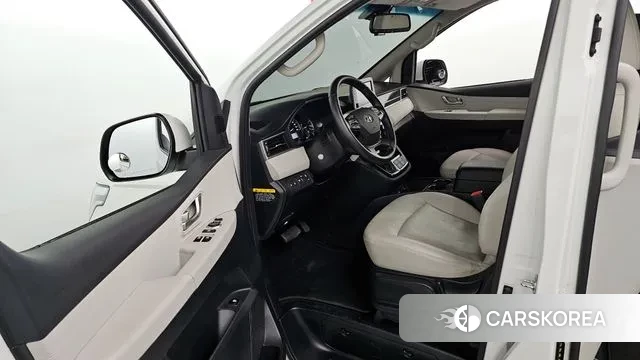 Hyundai The New Grand Starex id 2995553 из Кореи 20