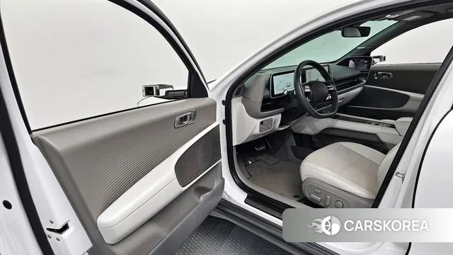 Hyundai Ionic 6 id 3734405 из Кореи 20