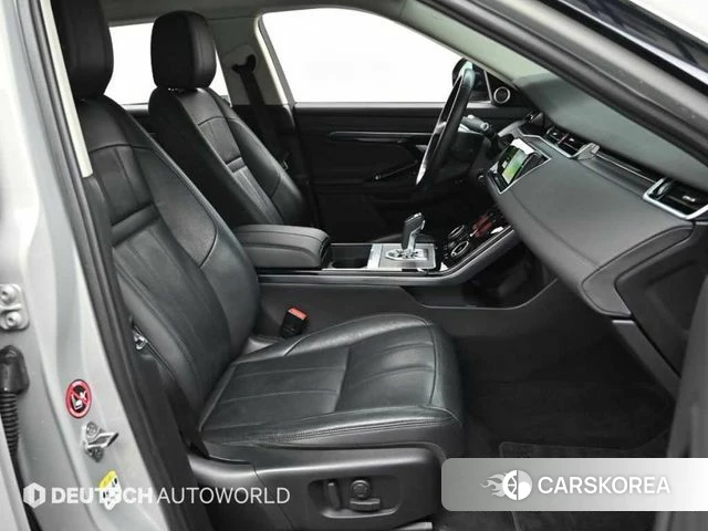 Land Rover Range Rover Evoque 2nd Generation id 4019641 из Кореи 20