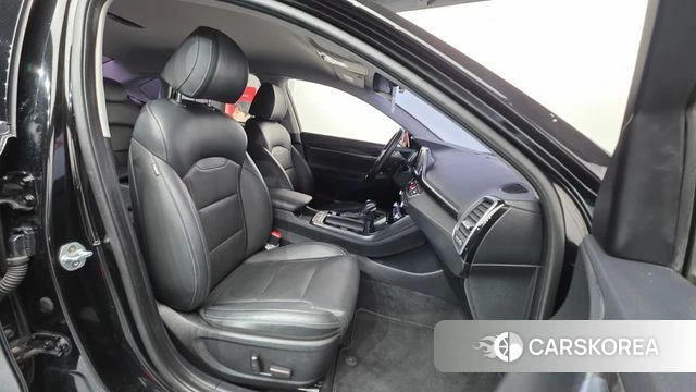 Hyundai Grandeur IG id 3885907 из Кореи 20