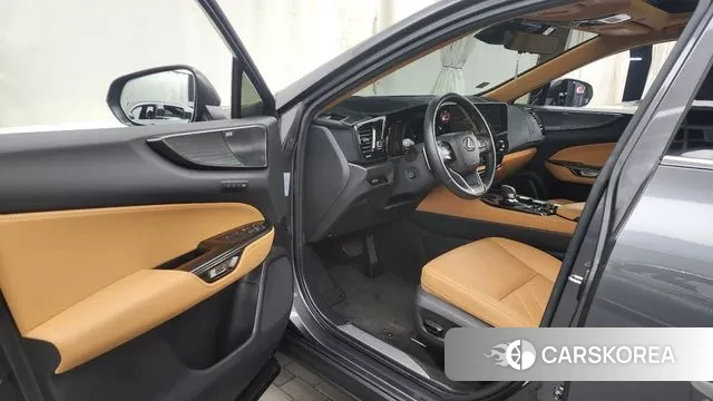 Lexus NX350h Second generation id 3394247 из Кореи 20