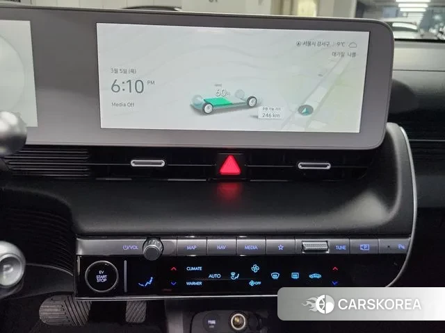 Hyundai Ionic 5 id 3746911 из Кореи 16