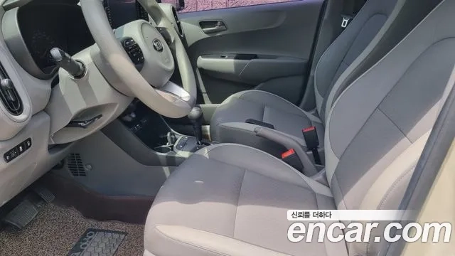 Kia All New Morning (JA) id 2956399 из Кореи 17