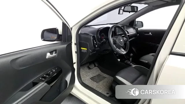 Kia All New Morning (JA) id 3748624 из Кореи 20