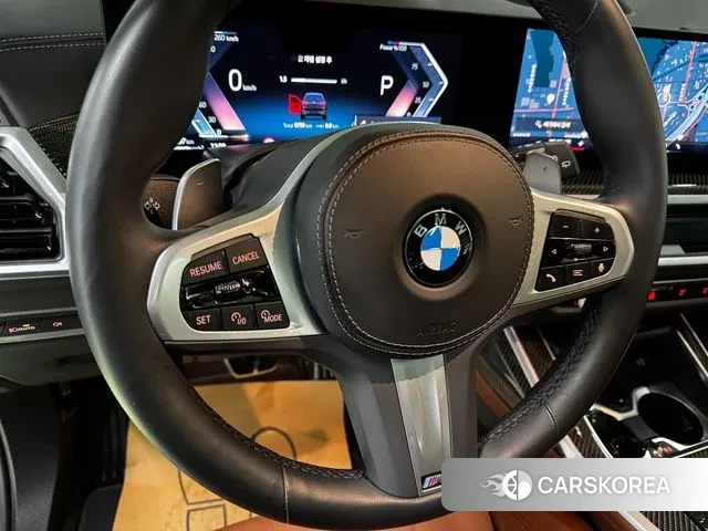 BMW X7 (G07) id 3451384 из Кореи 20