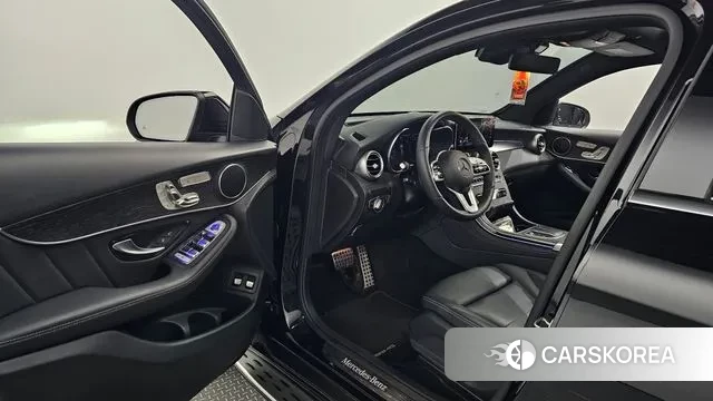 Mercedes-Benz GLC-Class X253 id 3012884 из Кореи 20