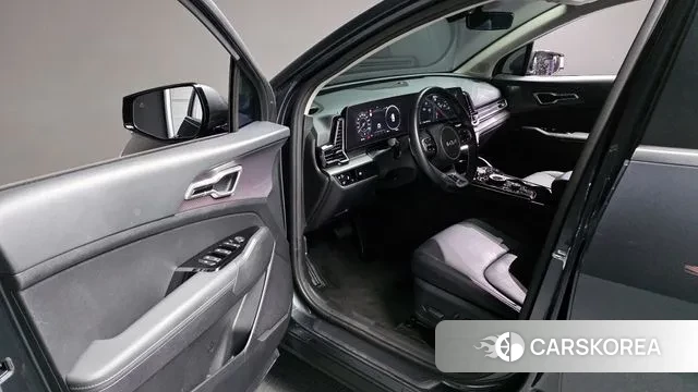 Kia Sportage 5th Generation id 3006860 из Кореи 20