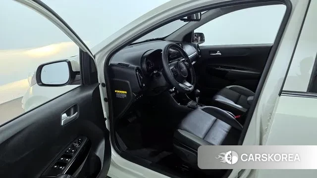 Kia Morning Urban (JA) id 3701370 из Кореи 20