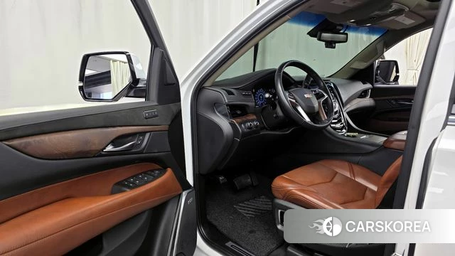 Cadillac Escalade id 3905765 из Кореи 20