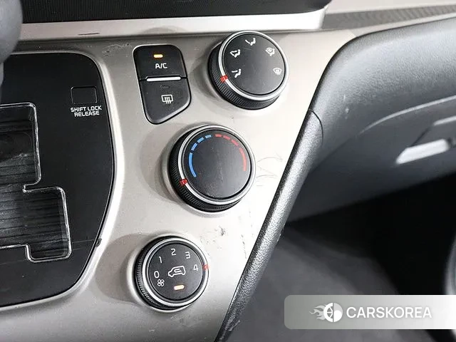 Kia The New Ray id 2985491 из Кореи 20