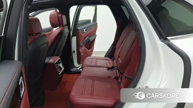 Porsche Cayenne (PO536) id 3214869 из Кореи 20