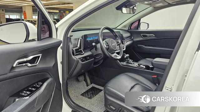 Kia Sportage 5th Generation id 4415860 из Кореи 20
