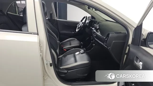 Kia Morning Urban (JA) id 3519309 из Кореи 20