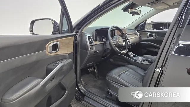 Kia Sorento 4th Generation id 3759058 из Кореи 20