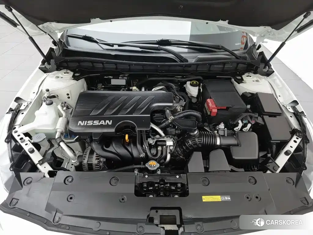 Nissan Altima id 4622697 из Китая 24