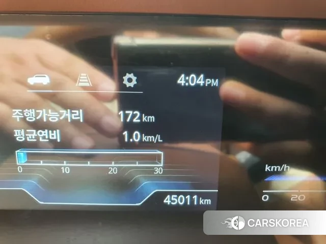 Ssangyong Torres id 3377998 из Кореи 17