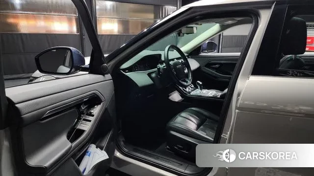 Land Rover Range Rover Evoque 2nd Generation id 3464444 из Кореи 20
