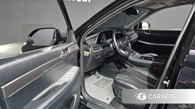 Hyundai Palisade id 3514855 из Кореи 20