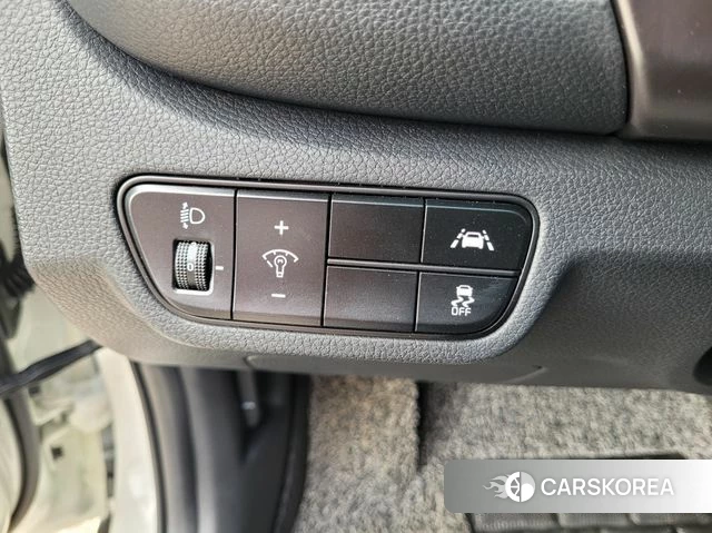 Kia Seltos id 4614889 из Кореи 16