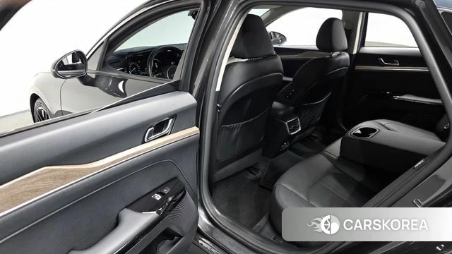 Kia K5 3rd generation id 3965949 из Кореи 20