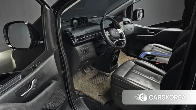 Hyundai Staria id 3616086 из Кореи 20