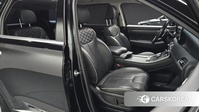 Hyundai Palisade id 3519950 из Кореи 20