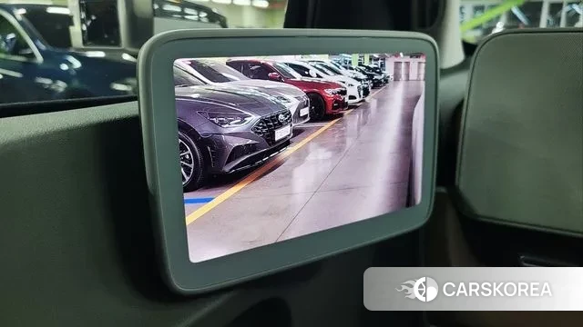 Hyundai Ionic 5 id 3611108 из Кореи 20