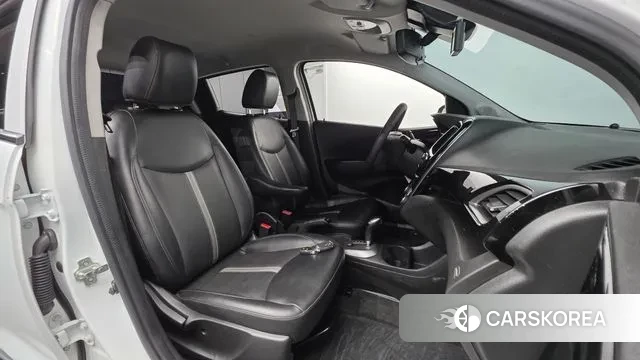 Chevrolet (GM Daewoo) The New Spark id 3003298 из Кореи 20