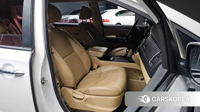 Kia All New Carnival id 3558093 из Кореи 20