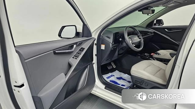 Kia Di Ol Nu Niro id 4580041 из Кореи 30