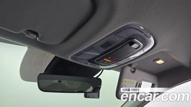 Hyundai Avante Hybrid (CN7) id 2541331 из Кореи 20