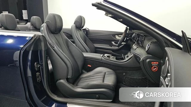 Mercedes-Benz E-Class W213 id 4775945 из Кореи 20