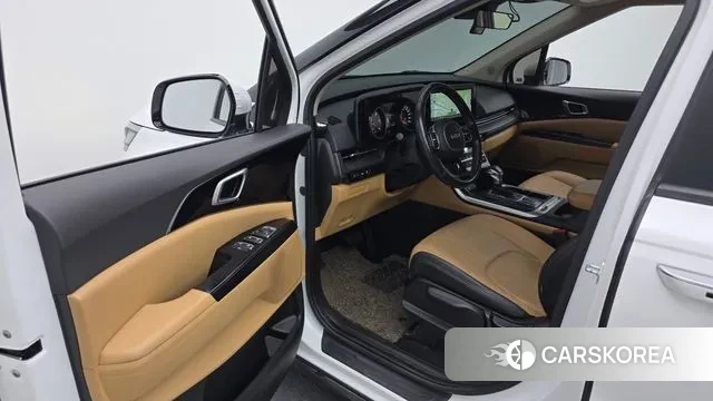 Kia Carnival 4th generation id 3702040 из Кореи 20