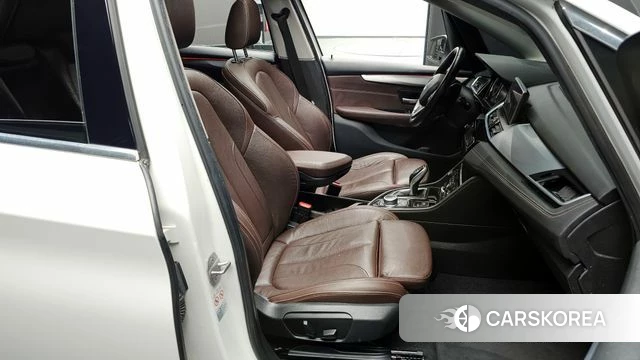 BMW 2 Series Active Tourer (F45) id 3878940 из Кореи 20