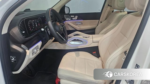 Mercedes-Benz GLE-Class W167 id 4791810 из Кореи 19