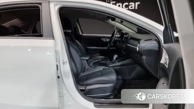 Kia The New K3 2nd generation id 3550164 из Кореи 20