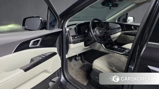 Kia Carnival 4th generation id 3645769 из Кореи 20