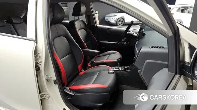 Kia All New Morning (JA) id 3005075 из Кореи 20