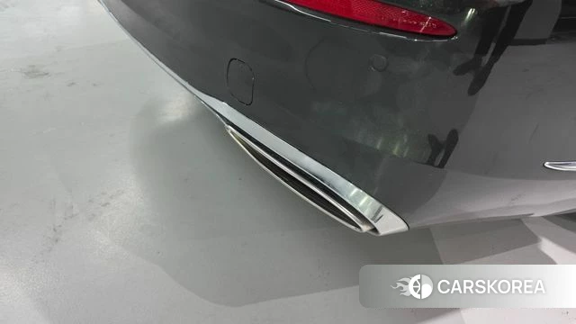 Mercedes-Benz S-Class W223 id 4834163 из Кореи 20