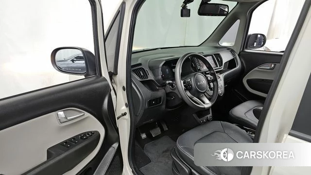 Kia The New Kia Ray id 4388567 из Кореи 32