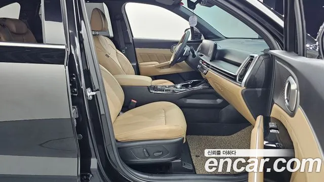 Kia The New Sorento 4th Generation id 2444107 из Кореи 20