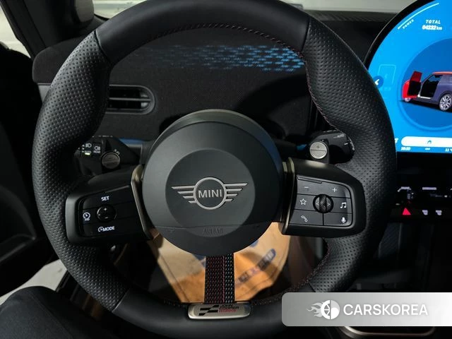 Mini Cooper S 4th Generation id 4349168 из Кореи 20