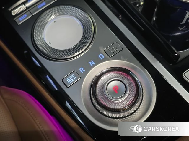 Genesis G80 (RG3) id 3866246 из Кореи 20