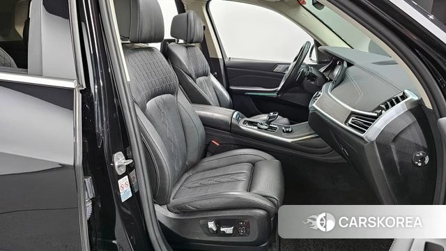 BMW X7 (G07) id 3872956 из Кореи 20