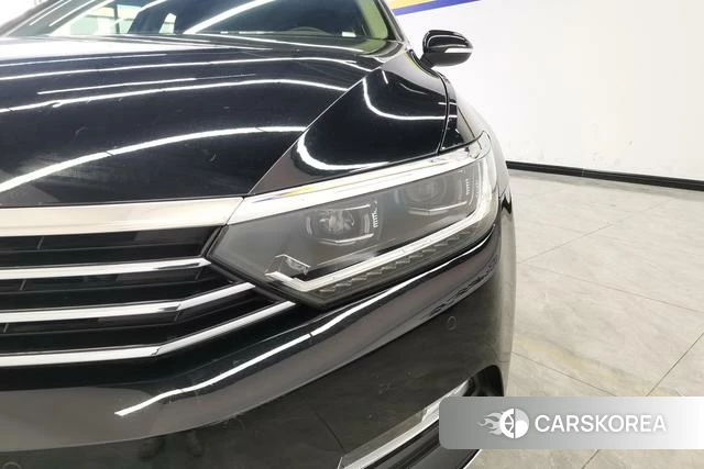 Volkswagen Magotan id 4212495 из Китая 17