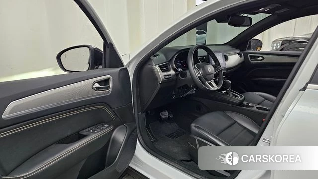 Renault Korea (Samsung) Arcana id 4744291 из Кореи 30