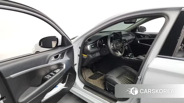 Genesis G70 id 3324747 из Кореи 20