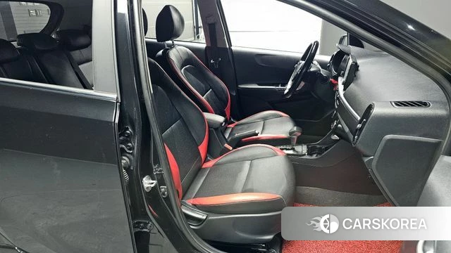 Kia All New Morning (JA) id 3814185 из Кореи 20