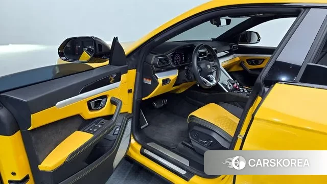 Lamborghini Urus id 2995155 из Кореи 20